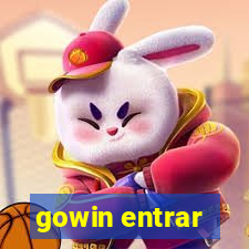 gowin entrar